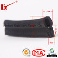 Extruded Rubber Protective Strips for Car